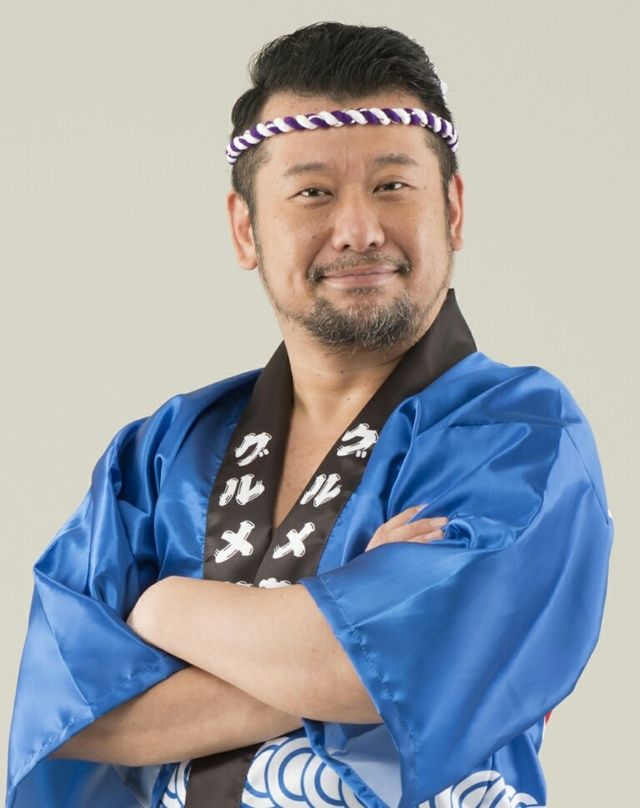 最近のケンコバの髪型ｗｗｗｗｗｗｗｗ 管理人は猫