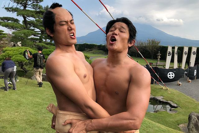 画像 鈴木亮平とかいう肉体改造自信ニキwwwwwww 管理人は猫 画像 鈴木亮平とかいう肉体改造自信ニキwwwwwww 管理人は猫