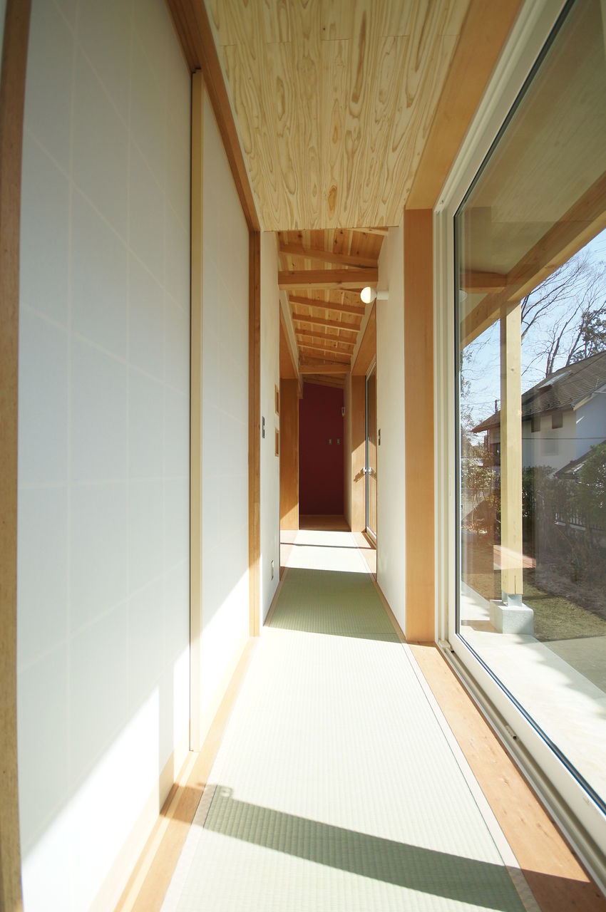 縁側の家 氣仙のブログ