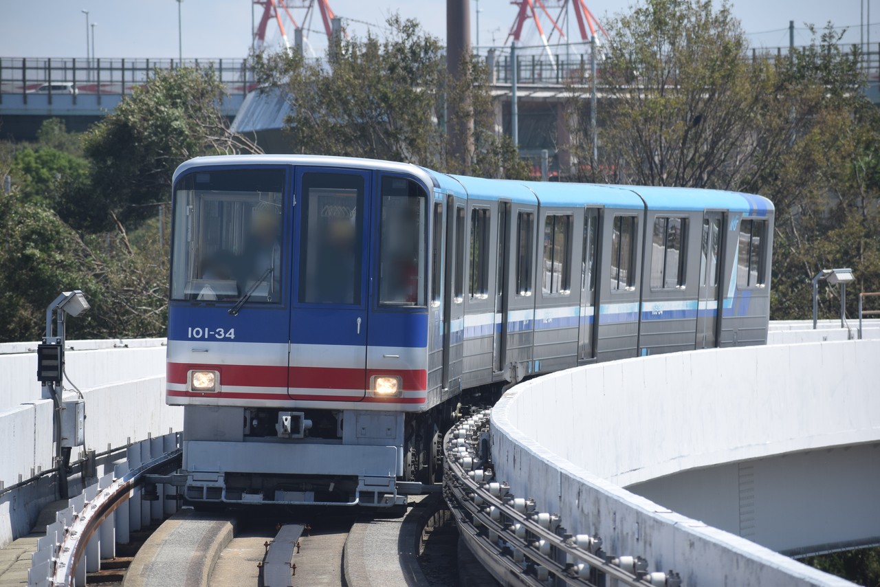 Osakametro 大阪シティバス台風21号被害まとめ エスラインナ Osakametro 大阪シティバス台風21号被害まとめ エスラインナ