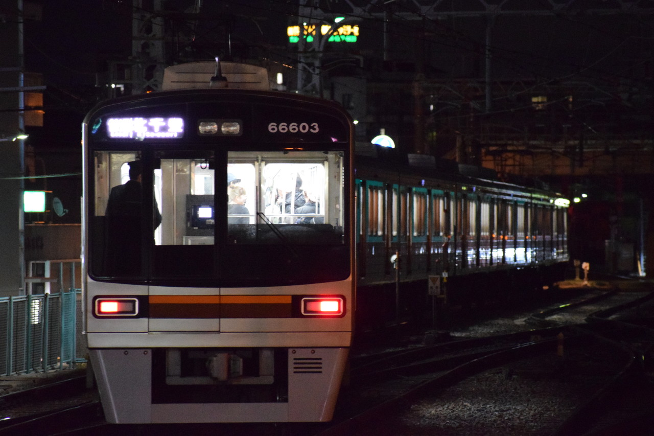 Osakametro車内放送が大幅リニューアル エスラインナ