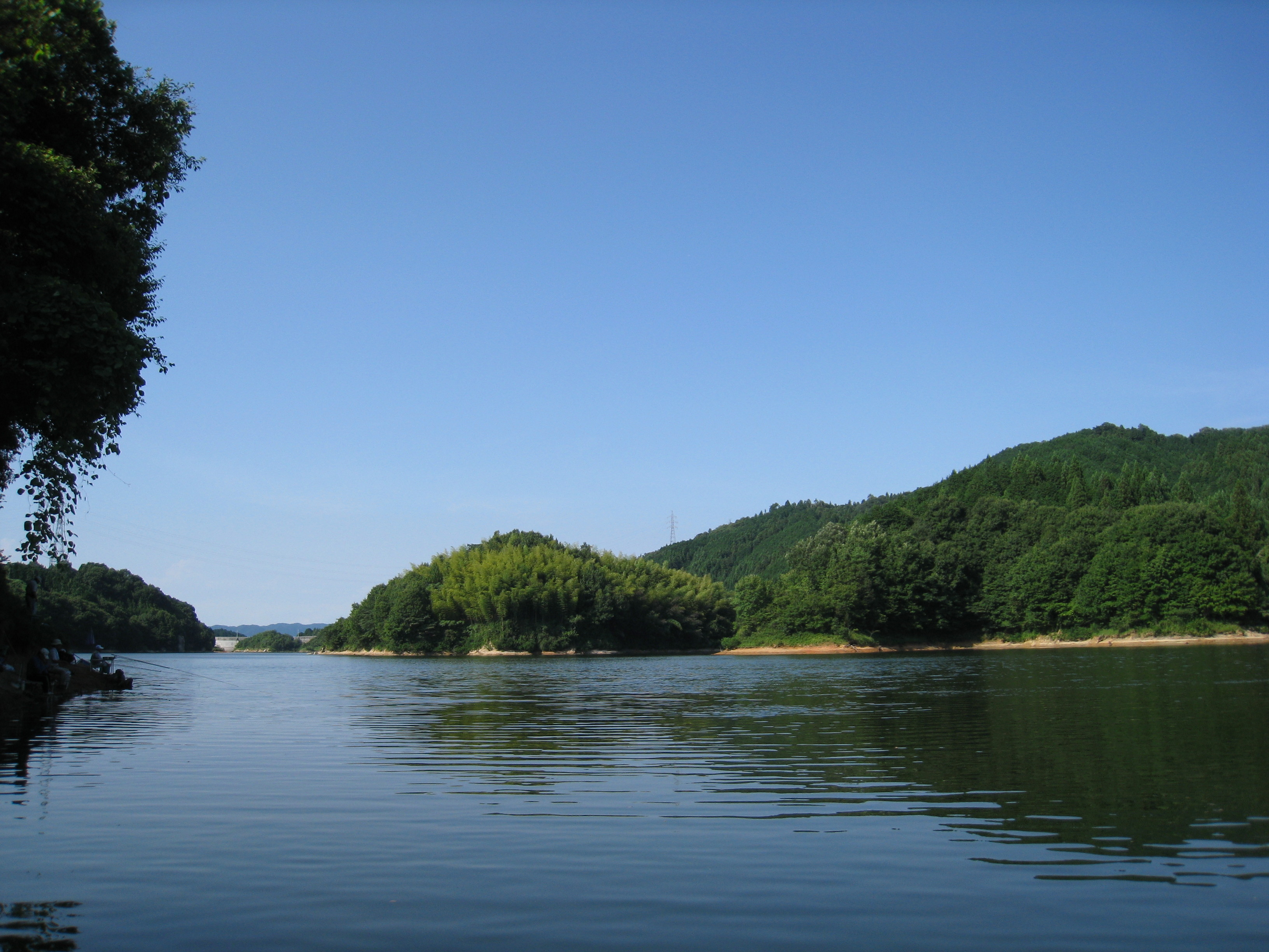 フィッシングクラブ関西匠会のブログ 2010年08月