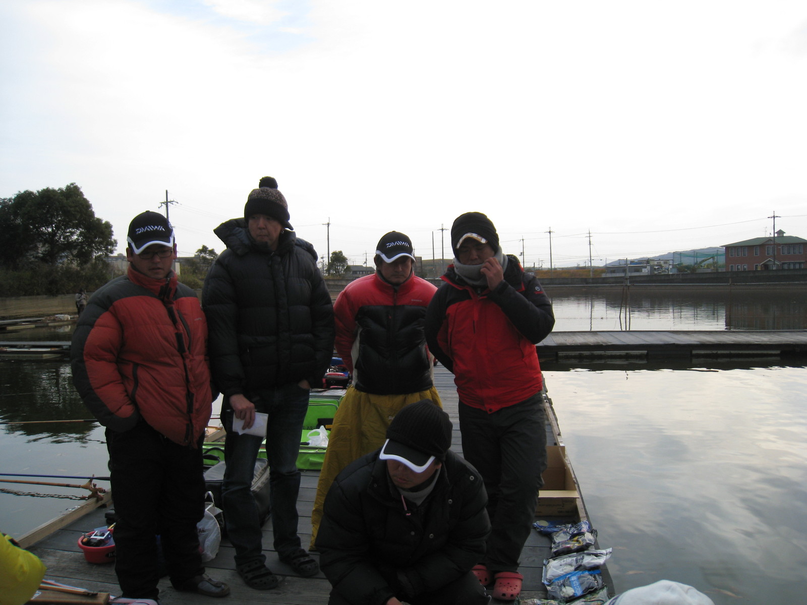 フィッシングクラブ関西匠会のブログ 川村 雅一