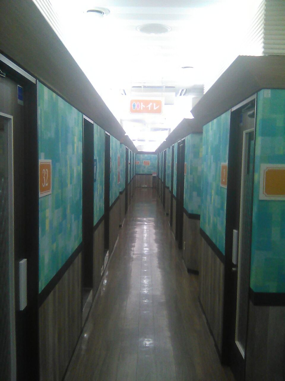 セルフジャンカラjr六甲道店が閉店した 鉄道 アニメのファンページ