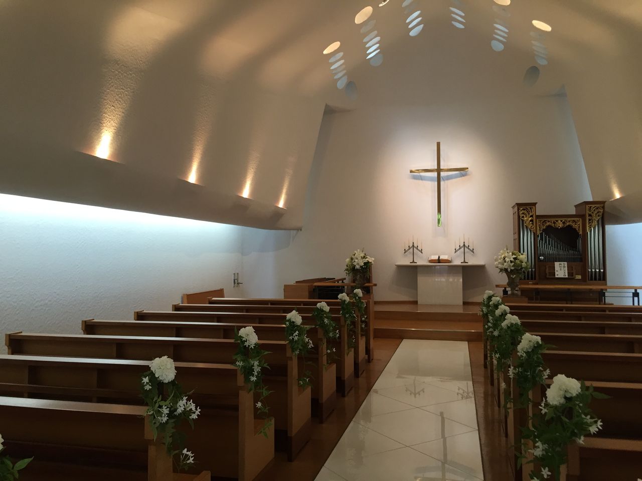 式場見学 ９ 太閤園 バタバタ結婚式準備blog