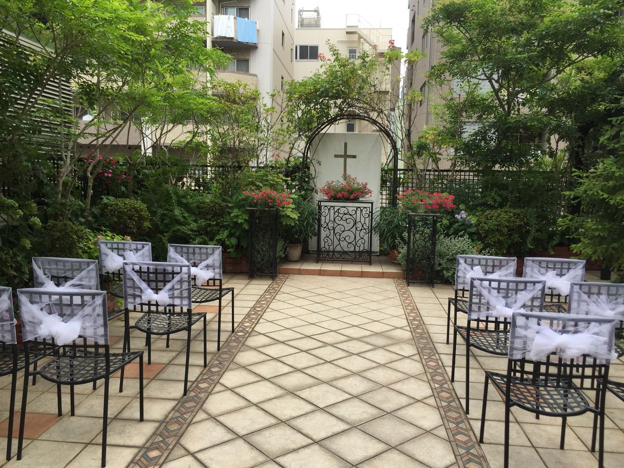 式場見学 6 ブレスアスオール大阪 バタバタ結婚式準備blog 式場見学 6 ブレスアスオール大阪 バタバタ結婚式準備blog