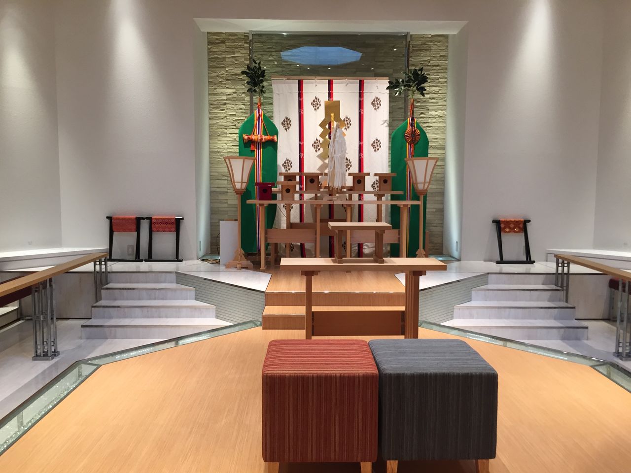 式場見学 ９ 太閤園 バタバタ結婚式準備blog