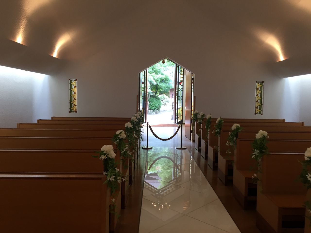 式場見学 ９ 太閤園 バタバタ結婚式準備blog