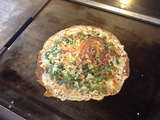 ネギ焼き4