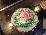 ネギ焼き2