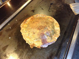ネギ焼き3