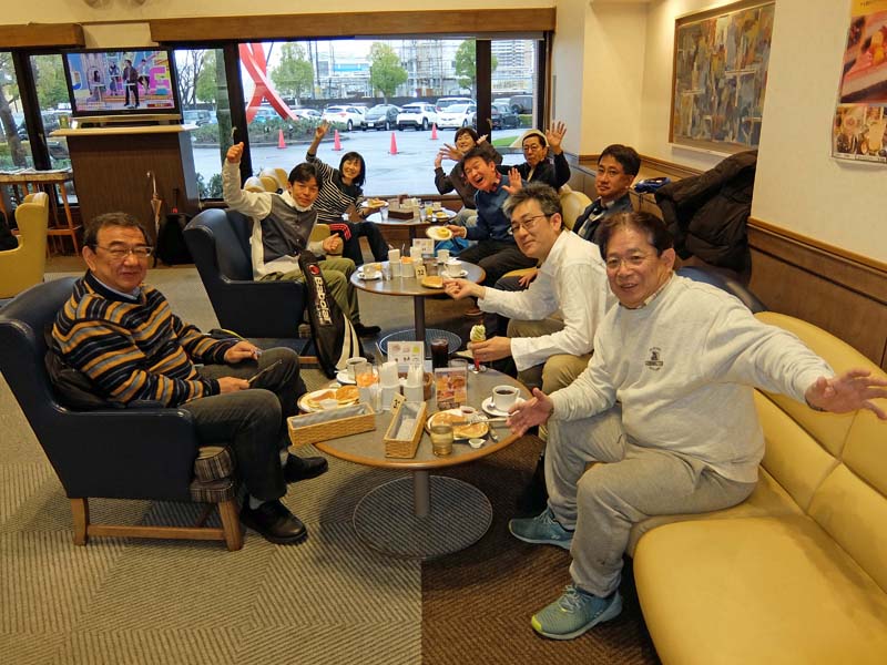 関西B級テニス三田会 : 2025.03 関西B級テニス三田会