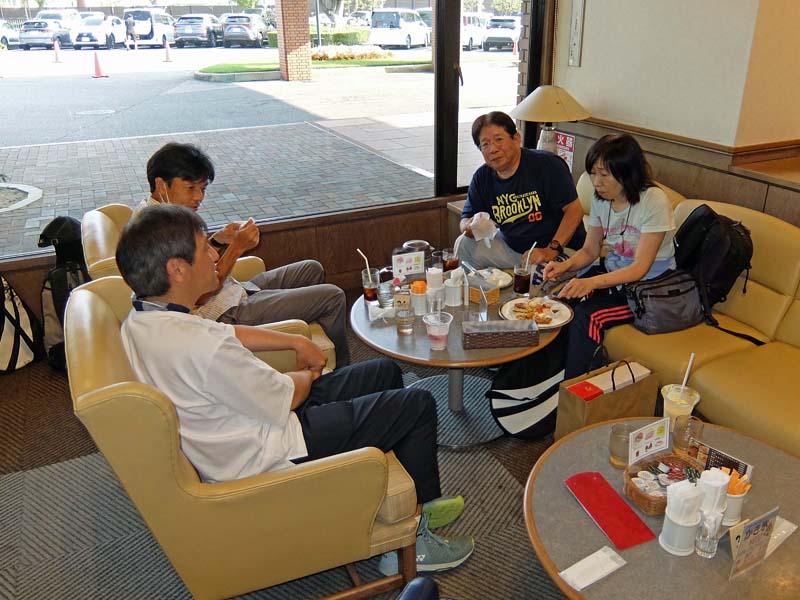 関西B級テニス三田会 : 2025.07 関西B級テニス三田会