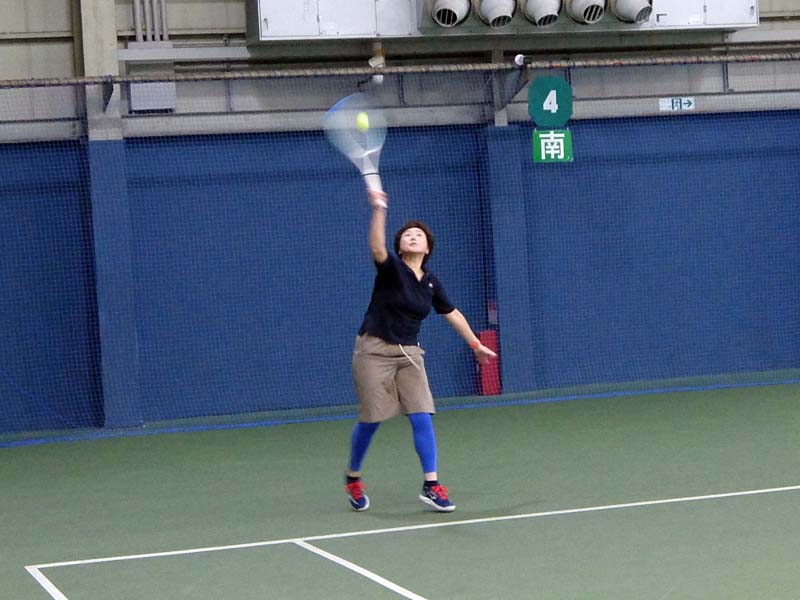 関西B級テニス三田会 : 2025.10 関西B級テニス三田会