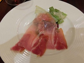 関西B級グルメ三田会 : 2025.12 イタリアンin京都
