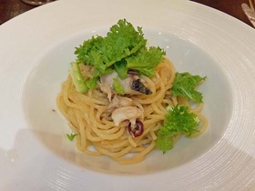 関西B級グルメ三田会 : 2025.12 イタリアンin京都