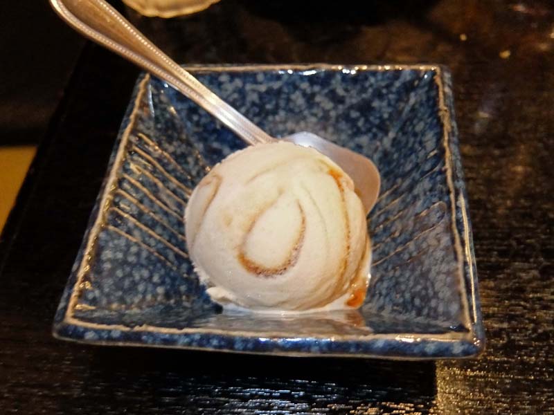 関西B級グルメ三田会 : 2022.12 炭火料理in京都