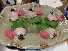 関西B級グルメ三田会 : 2026.01 民芸居酒屋in堺