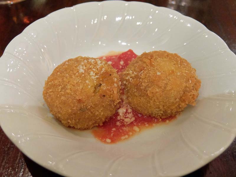 関西B級グルメ三田会 : 2025.12 イタリアンin京都