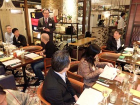関西B級グルメ三田会 : 2025.12 イタリアンin京都
