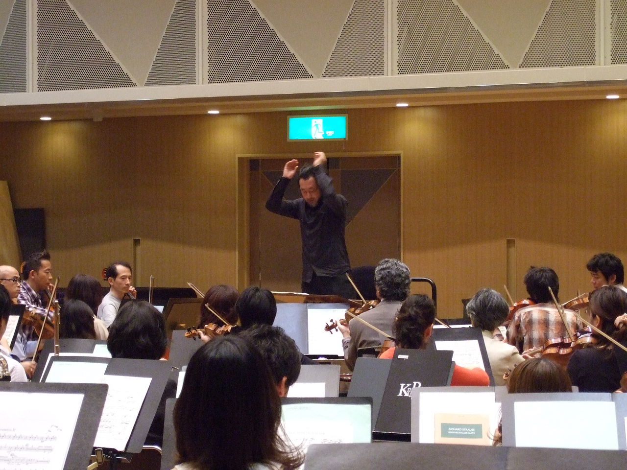 5月30日の定期演奏会 色々楽しみです 関西フィルハーモニー管弦楽団のブログ 5月30日の定期演奏会 色々楽しみです 関西フィルハーモニー管弦楽団のブログ