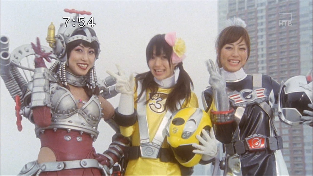 G3プリンセス 関ロ住人 G3プリンセス 関ロ住人