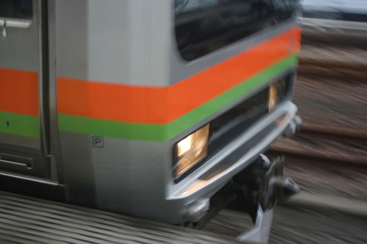 コラム 中央線の電車の定義 最終回 ふるさとみかんのブログ コラム 中央線の電車の定義 最終回 ふるさとみかんのブログ