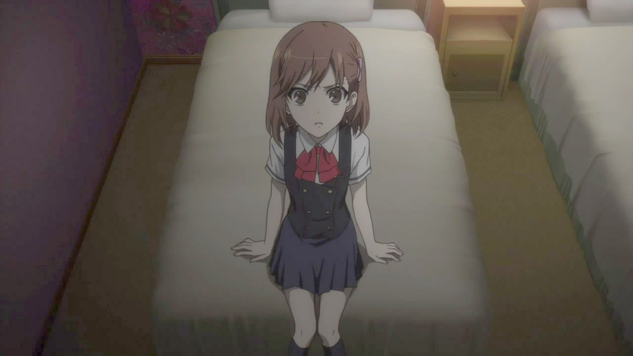 ブラコン Anotherの小椋由美について語る ヤンデレ 大学生活板 再生委員会