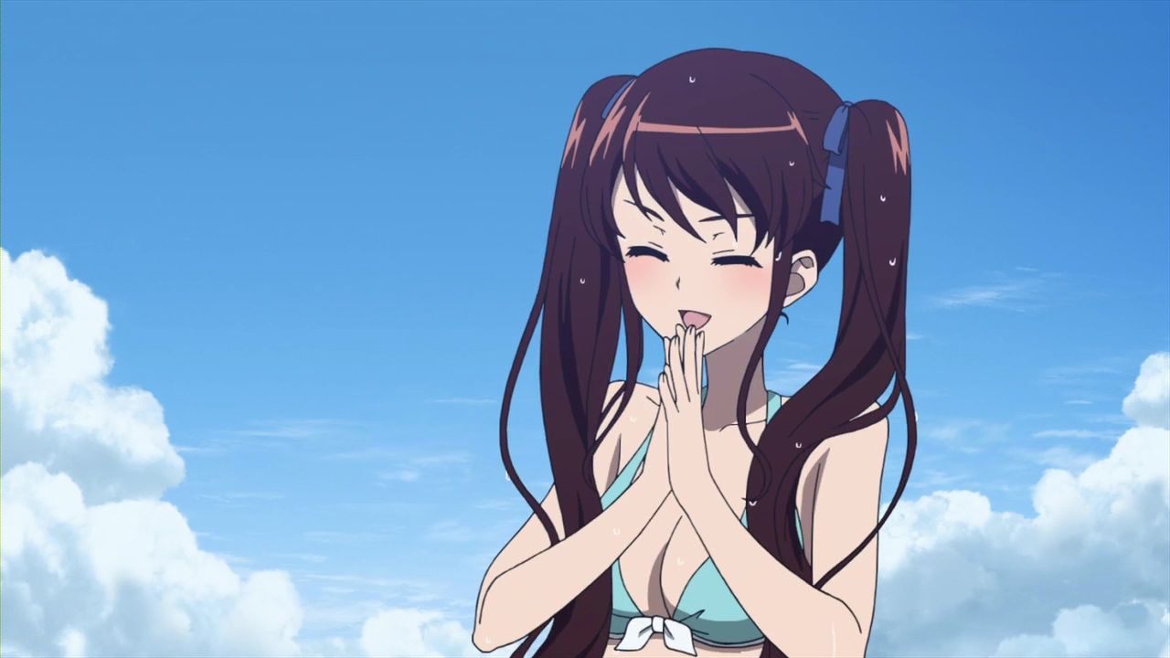 Anotherの赤沢泉美ちゃん その３ 大学生活板 再生委員会