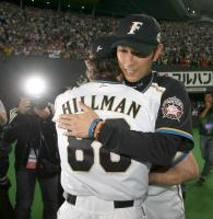 2006年 金村暁 激動の1ヶ月 : 台湾南部ぐらしのWeblog