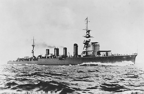 Sendai_class_light_cruiser