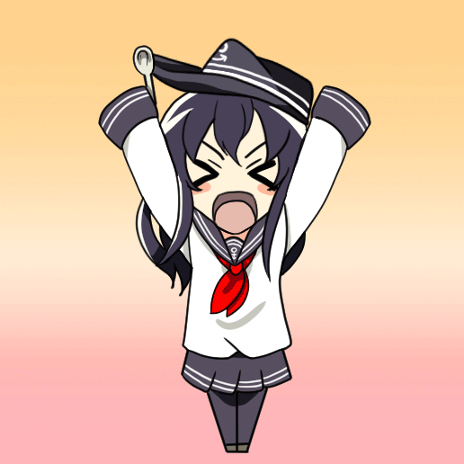 艦これ 癒されるgif画像貼ってけ 一部san値注意 艦これ攻略 最新情報まとめ 艦娘司令部 艦これ 癒されるgif画像貼ってけ 一部san値注意 艦これ攻略 最新情報まとめ 艦娘司令部