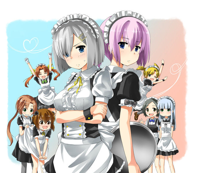 艦これ 陽炎これくしょん 陽これ 連合艦隊ネタ 艦これ攻略 最新情報まとめ 艦娘司令部 艦これ 陽炎これくしょん 陽これ 連合艦隊ネタ 艦これ攻略 最新情報まとめ 艦娘司令部