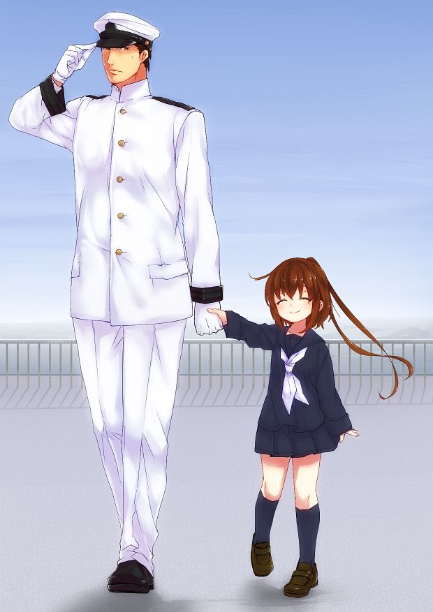 艦これ 文月教に入りなさい m9 エ 画像 艦これ攻略 最新情報まとめ 艦娘司令部