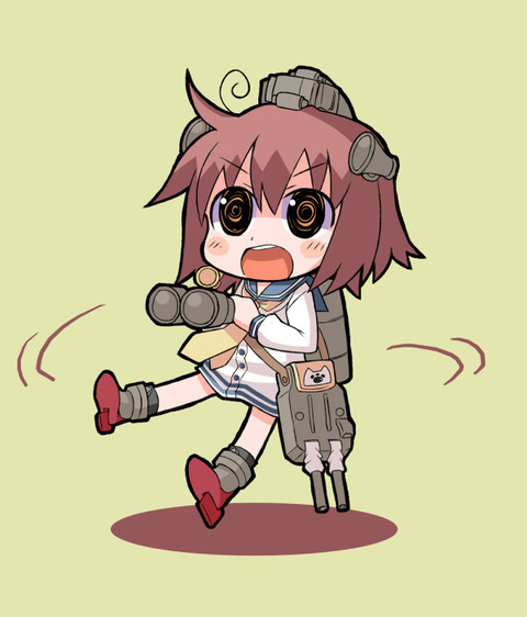 雪風 艦これ攻略 最新情報まとめ 艦娘司令部