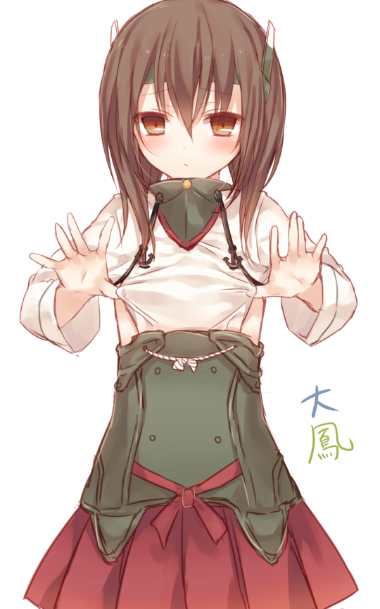 艦これ 大鳳って資源に見合う価値はあるの ネタ 艦これ攻略 最新情報まとめ 艦娘司令部