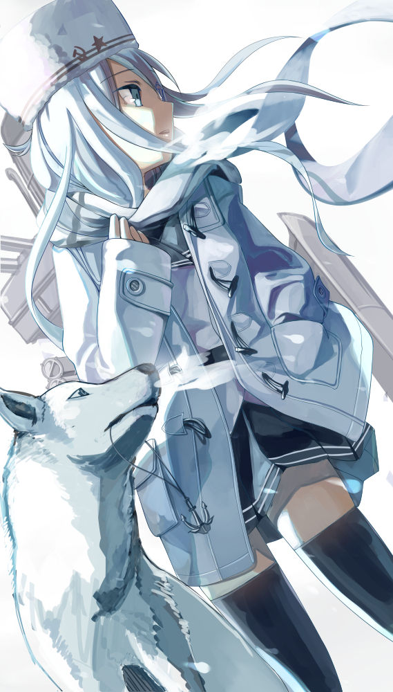 艦これ 寒冷地仕様のヴェールヌイちゃん イラスト 艦これ攻略 最新情報まとめ 艦娘司令部 艦これ 寒冷地仕様のヴェールヌイちゃん イラスト 艦これ攻略 最新情報まとめ 艦娘司令部