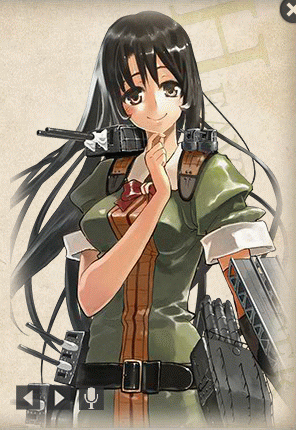 艦これ 癒されるgif画像貼ってけ 一部san値注意 艦これ攻略 最新情報まとめ 艦娘司令部 艦これ 癒されるgif画像貼ってけ 一部san値注意 艦これ攻略 最新情報まとめ 艦娘司令部
