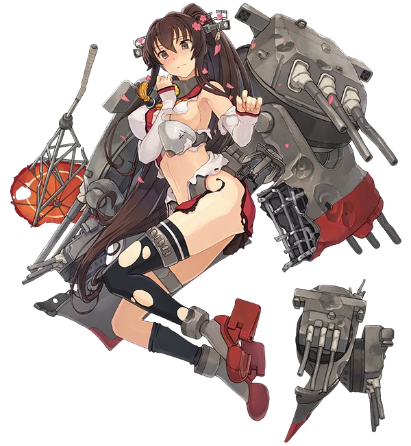 中破絵 艦これ攻略 最新情報まとめ 艦娘司令部