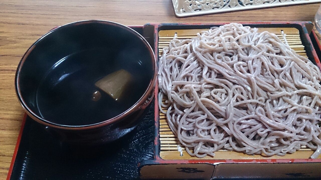 ちたけそばは栃木だけ 蕎麦 Love ちたけそばは栃木だけ 蕎麦 Love