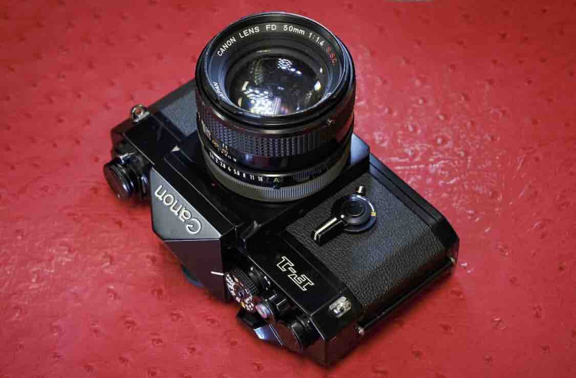 モルト交換 : KantoCamera