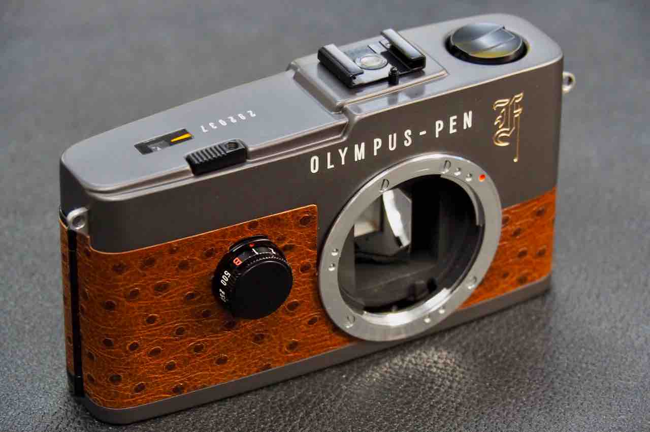 ホットセール 口コミ ホットシュー : KantoCamera フィルムカメラ