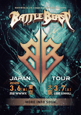 2013年 初来日公演②⚫Battle Beast★バトルビースト■Tシャツ M df8097c3-s.jpg