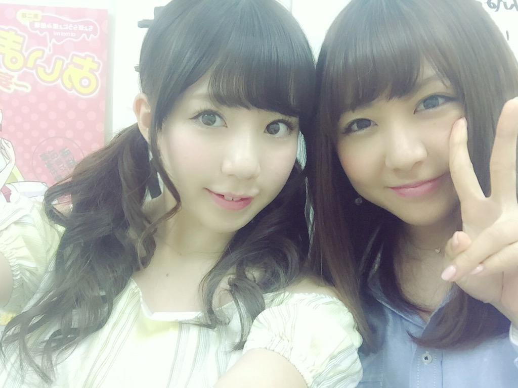 グラビアアイドル自画動部 : 日野麻衣