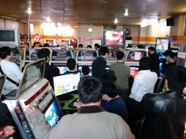 東海最強ラスト4