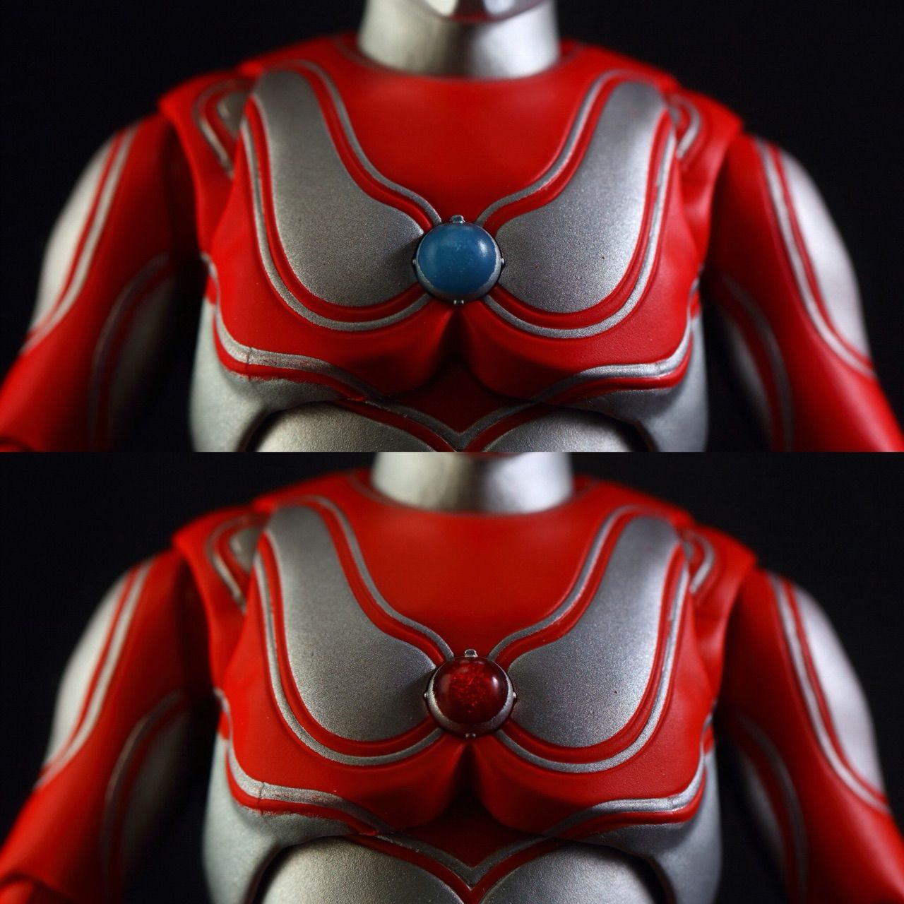 S H Figuarts ウルトラマンジャック レビュー かんの特撮フィギュア写真 S H Figuarts ウルトラマンジャック レビュー かんの特撮フィギュア写真