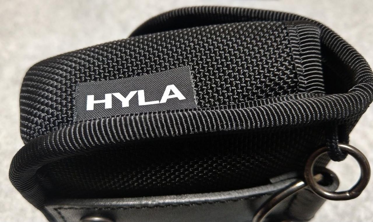 HYLA CE-5 サイラス