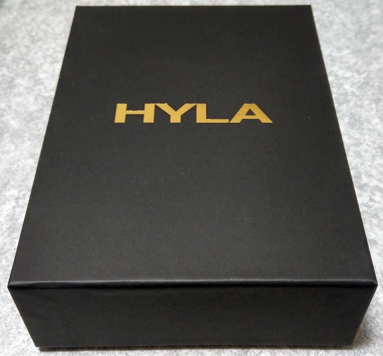 HYLA CE-5 サイラス