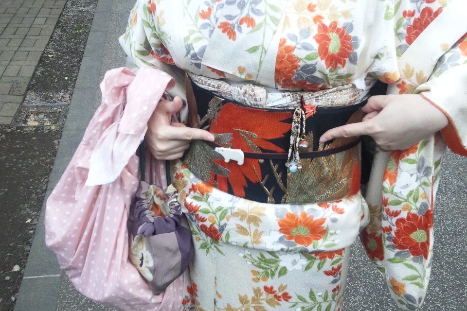 カジュアル着物女子コンテストエントリー募集中 着物って探せば意外に安いです の巻 かんざし檸檬の檸檬日誌