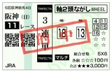 阪神ジュベナイルフィリーズ2011